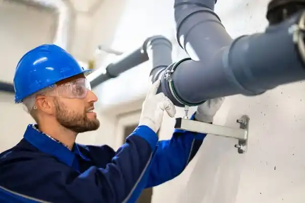 water damage restoration service Menomonie